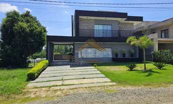 Imagem: Sobrados à venda no Ninho Verde 1, contendo