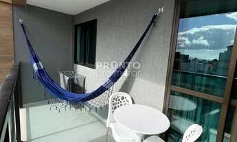 Imagem 2: Apartamento charmoso 1 quarto na Zona Sul