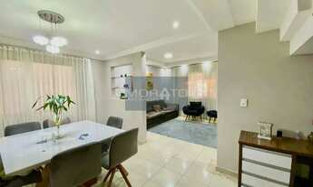 Imagem 6: Casa 4 Quartos, 3 Vagas no Bairro Jardim Riacho das Pedras