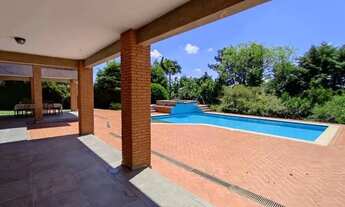 Imagem 6: GRANJA VIANNA; MAGNIFICA CASA EM CONDOMINIO..