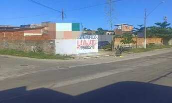 Imagem: Terreno em Araçás