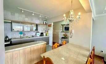 Imagem 7: Apartamento de 2 quartos no Kobrasol em São José/SC