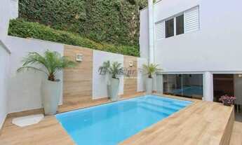 Imagem 4: Sobrado para alugar, 435 m² por R$ 18.000,00/mês - Tremembé - São Paulo/SP