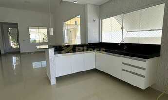 Imagem 4: Linda casa à venda com 3/4 sendo 2 suítes, Condomínio Central Park II, Parque das Nações