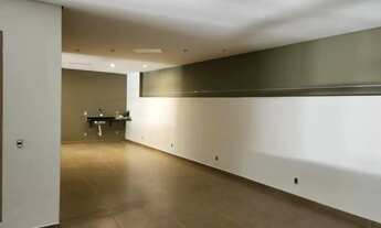 Imagem 2: Barracão à venda, 266 m² por R$ 1.100.000,00 - Vila Mimosa - Campinas/SP