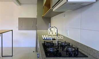 Imagem 7: Apartamento com 1 dormitório à venda, 48 m² por R$ 399.000,00 - Cristo Redentor - Porto Al