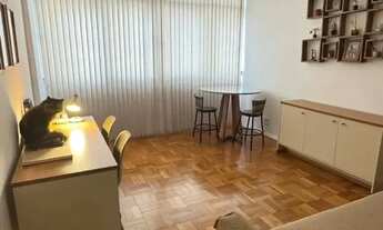 Imagem: Apto Centro, amplo, fino trato, Rua Paulo