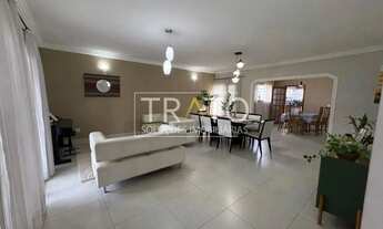 Imagem 3: Casa à venda 337 m2 no Jardim Eulina em Campinas