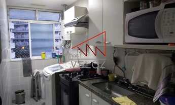 Imagem 4: Apartamento - Padrão / Residencial / Catete