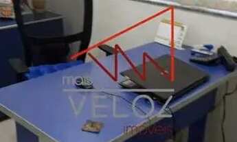 Imagem 4: Sala-À VENDA-Centro-Rio de Janeiro-RJ