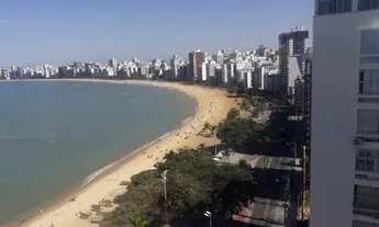 Imagem 2: Imóvel para venda possui 130 metros quadrados com 3 quartos em Praia da Costa - Vila Velha