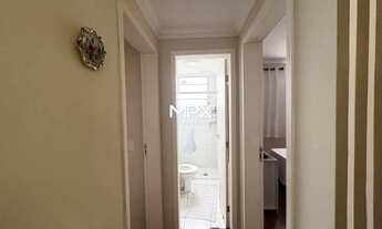 Imagem 7: Apartamento à venda em Piracicaba, Pompéia, com 2 quartos, com 45 m², Parque Piazza San Pi