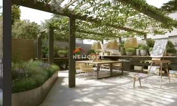 Imagem 4: Apartamento em Avenida Lageado - Petrópolis - Porto Alegre/RS