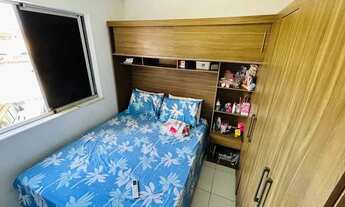 Imagem 6: RECANTO DOS COQUEIROS - M.CC - SUL/LESTE - 1º ANDAR - ESCRITURADO [15813