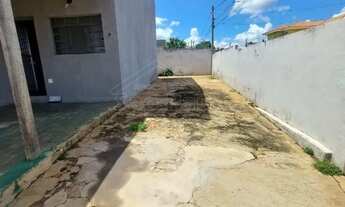 Imagem 3: Locação de Casas / Padrão na cidade de Araraquara
