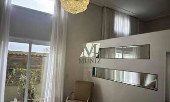 Imagem 5: Casa com 3 dormitórios, 225 m² - venda por R$ 1.820.000,00 ou aluguel por R$ 10.726,00/mês