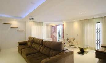 Imagem 5: Casa à Venda - Tatuapé, 4 Quartos, 310 m2