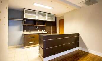 Imagem 7: Aluguel Apartamento 3 Dormitórios - 125 m² Vila Olímpia