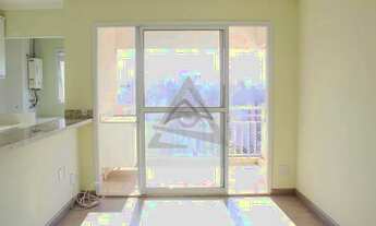 Imagem 3: Apartamento para alugar em Campinas, Cambuí, com 2 quartos, com 65 m², Setin Home & Li