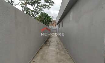 Imagem 5: Casa em Rua Augusto Clementino - Santa Amélia - Belo Horizonte/MG