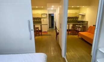 Imagem 5: Alugo um lindo apto na quadra da praia de Copacabana