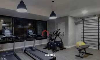 Imagem 5: Apartamento com 2 dormitórios para alugar, 84 m² por R$ 6.398,00/mês - Vila Adyana - São J