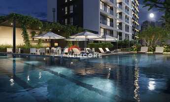 Imagem: Apartamento em Rua Otto Boehm - América