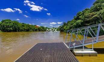 Imagem 6: Terreno à venda e para alugar em Piracicaba, Terras de Ártemis, com 832 m²