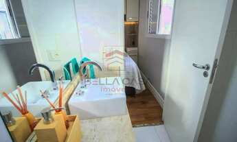 Imagem 6: Apartamento a venada na melhor regiao da MOOCA