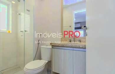 Imagem 13: Duplex moderno no Bela Vista com 2 dorm, todos suites e 2 vagas prox do metro