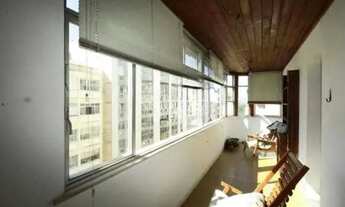 Imagem 2: Apartamento - / Residencial / Glória