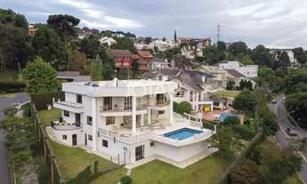 Imagem 2: ESPETACULAR CASA NO PARQUE TINGUI Espetacular casa no parquetingui - jota8 imóveis