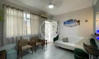 Imagem 3: Apartamento 3 quartos - Aparecida - Santos codigo: 267365