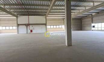 Imagem: Salão para alugar, 1950 m² por R$ 29.999/mês