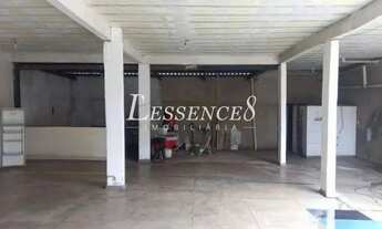 Imagem 4: Prédio Comercial c/ Subsolo | Parque Veiga Jardim