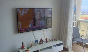 Imagem 2: Apartamento no Residencial Avalon ? Conforto, Praticidade e Valorização!