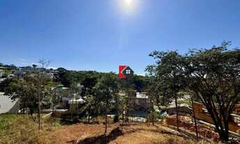 Imagem 5: LOTE DECLIVE DE 525 M² NO COND. GRAN ROYALLE!