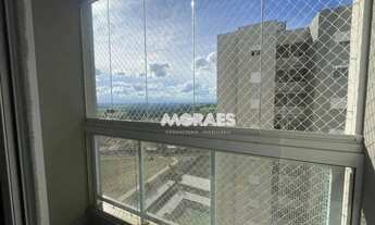 Imagem 5: Apartamento com 2 quartos, 1 suíte, 2 vagas para alugar, 69 m² por R$ 2.600/mês - Avalon