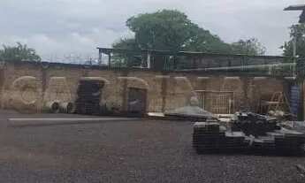 Imagem 4: Terreno Área em Araraquara