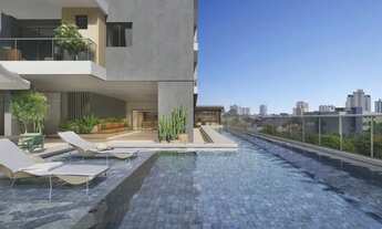 Imagem 2: APARTAMENTO STUDIO 23M² PARALELA - BIOSPHERE ESSENCE