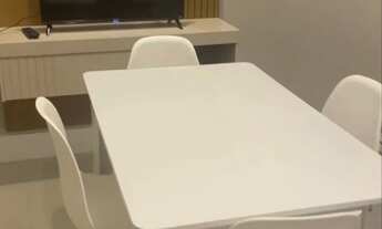 Imagem 4: Alugo Kitnet Mobiliada no Setor Universitário