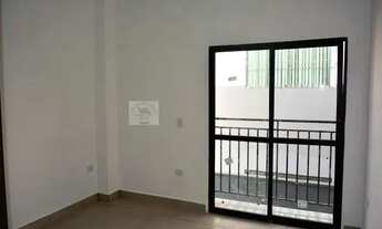 Imagem 4: Locação kitnete Lapa - Sem vaga de garagem