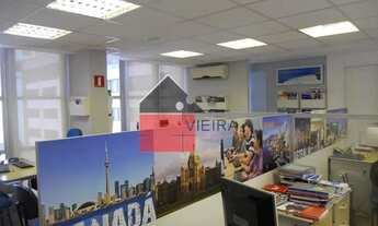 Imagem 5: Conjunto comercial à venda, Consolação, São Paulo, SP