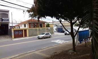 Imagem 7: Lote em Avenida Otávio Braga de Mesquita - Vila Flórida - Guarulhos/SP