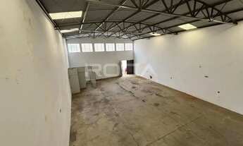 Imagem 5: Excelente Barracão Comercial para Alugar no Jardim Jockey Clube, São Carlos