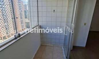 Imagem 2: Locação Apartamento 2 quartos Belvedere Belo Horizonte