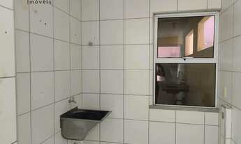 Imagem 7: Apartamento com 2 quartos no bairro Cigana - Caucaia/CE