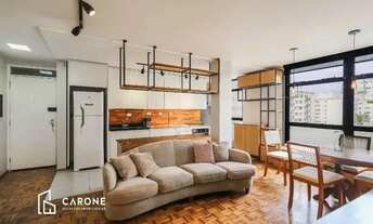 Imagem 2: APARTAMENTO RESIDENCIAL em SÃO PAULO - SP, ITAIM BIBI