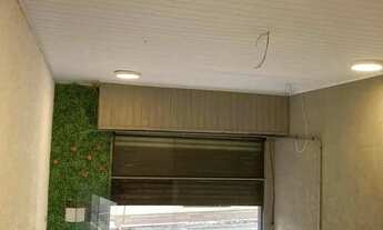 Imagem 2: Salão para alugar, 40 m² por R$ 2.600,00/mês - Santo Antônio - São Caetano do Sul/SP