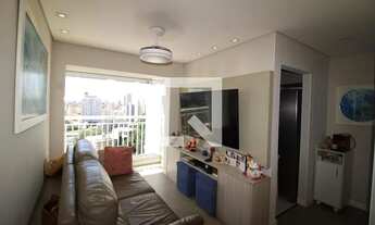 Imagem: Apartamento à Venda - Água Fria, 2 Quartos